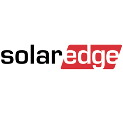 Solar Edge logo Solar Edge logo