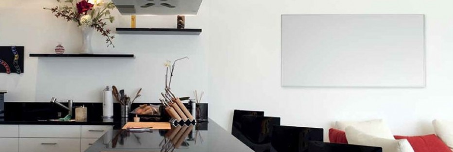 Infrarood-verwarming: Hoe werkt het? Pebble Green Systems Infrarood-verwarming: Hoe werkt het? Pebble Green Systems
